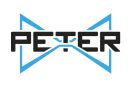 Plasmon Enhanced Terahertz Electron Paramagnetic Resonance
